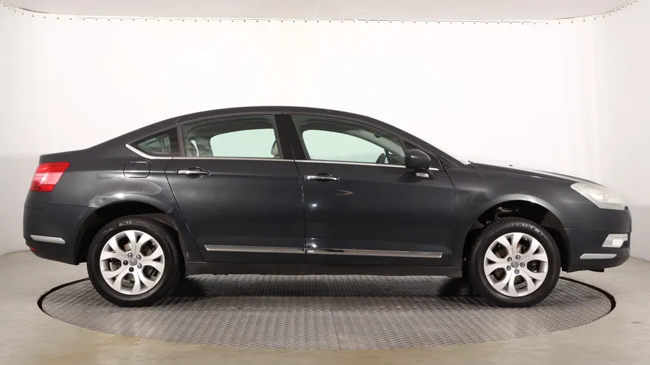 Citroen C5 -