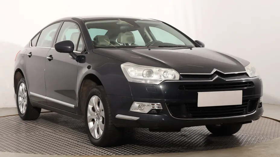 Citroen C5 -