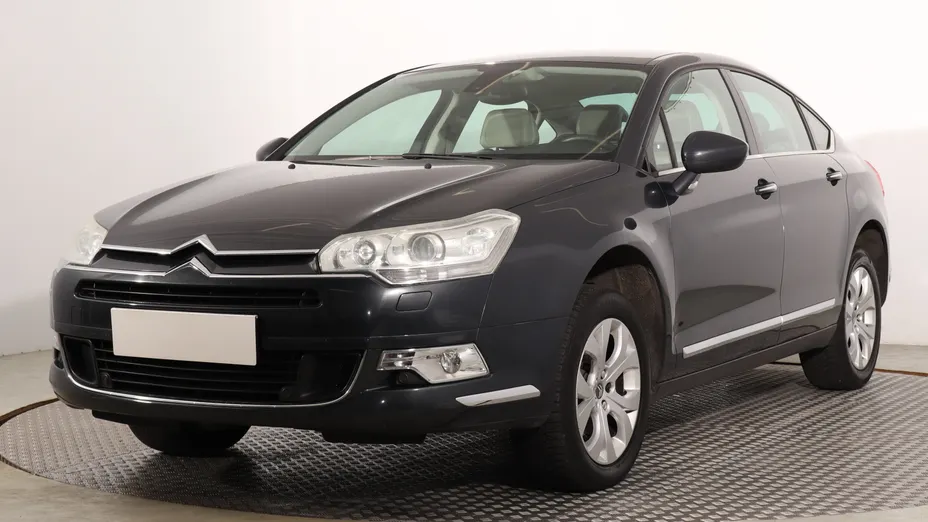 Citroen C5 -