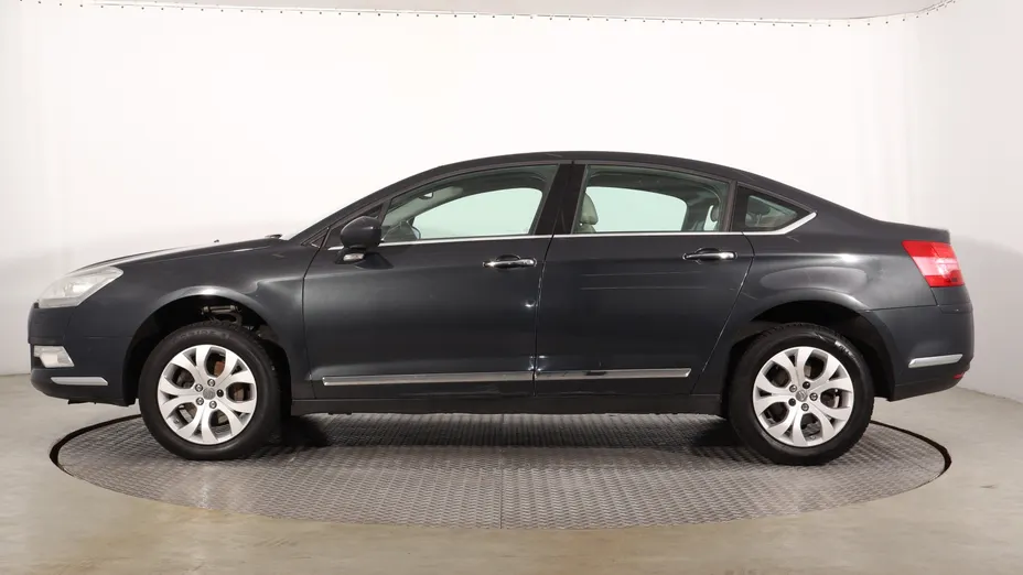 Citroen C5 -