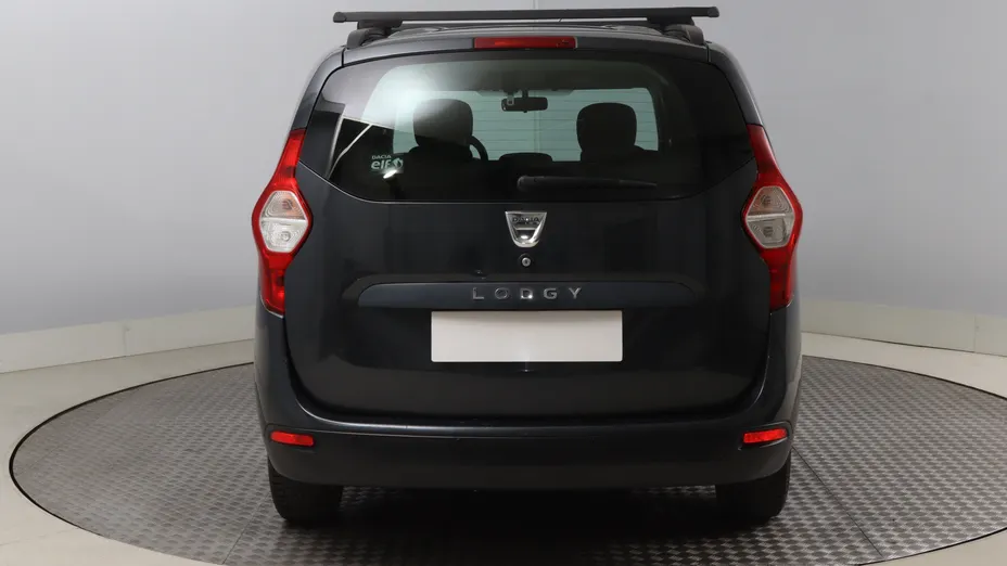 Dacia Lodgy -