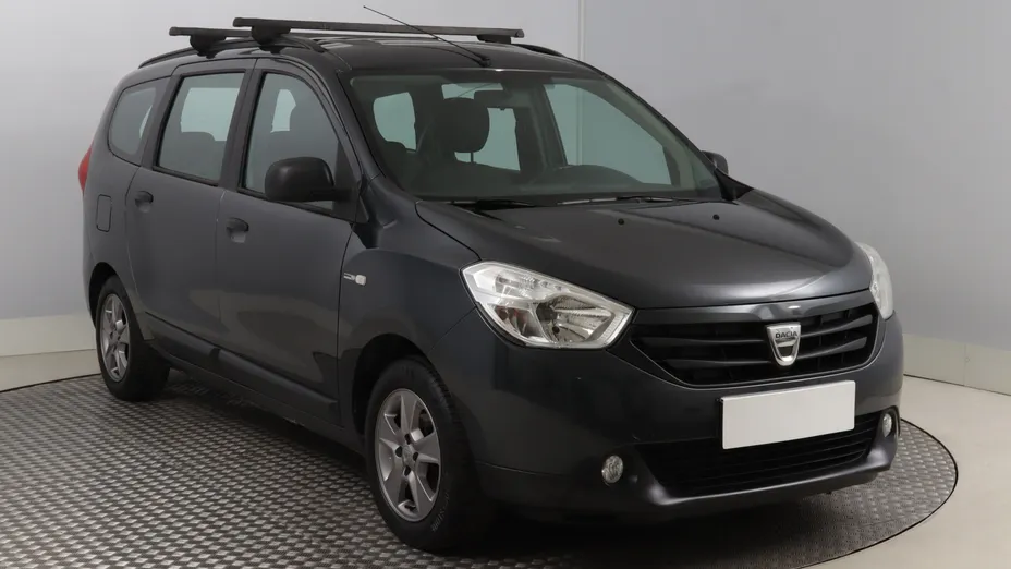 Dacia Lodgy -
