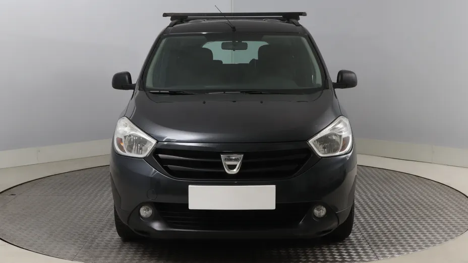 Dacia Lodgy -