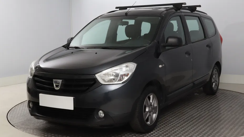 Dacia Lodgy -