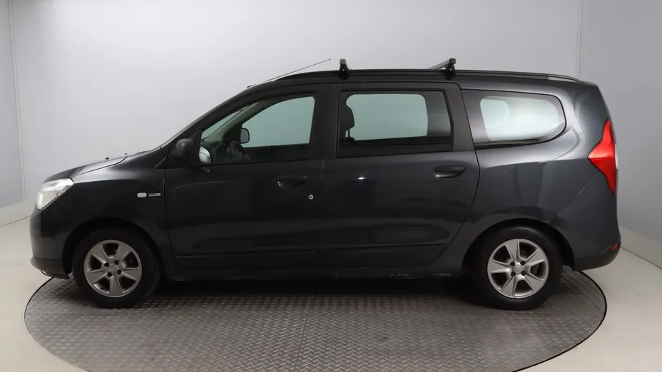 Dacia Lodgy -