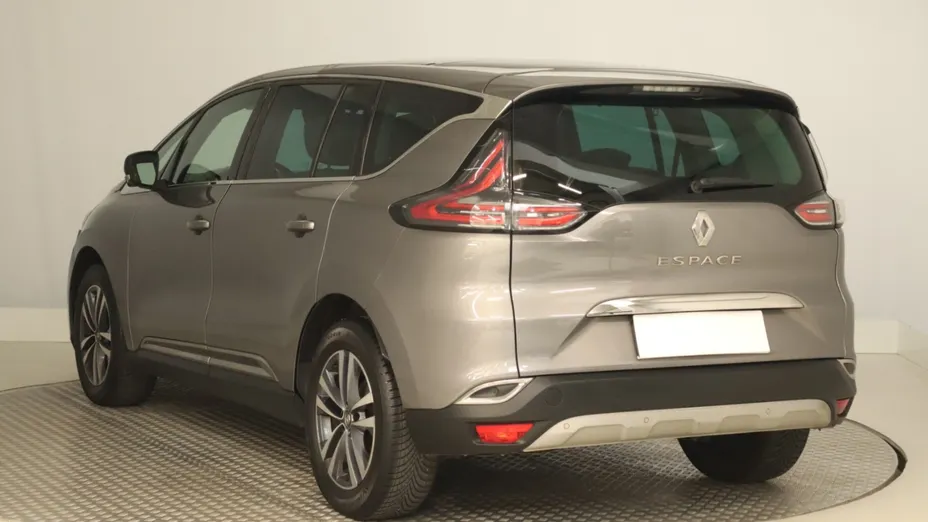 Renault Espace -
