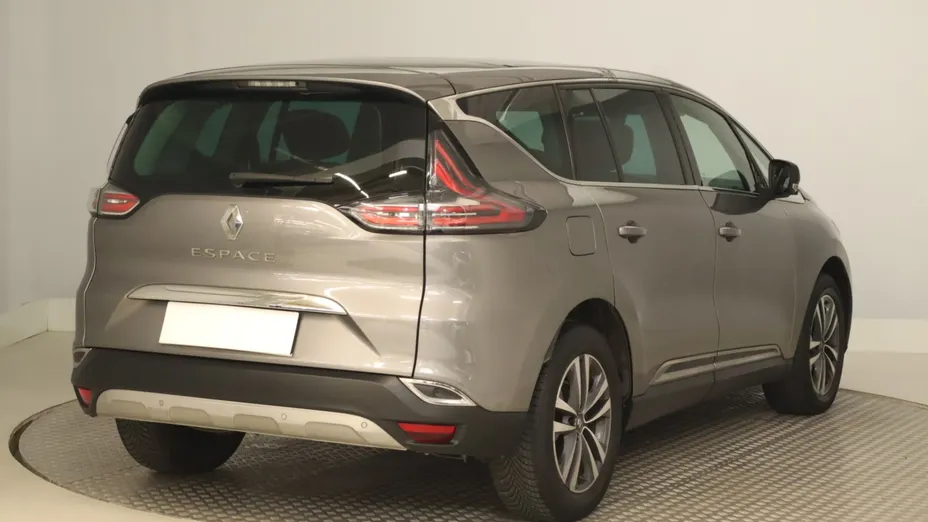 Renault Espace -