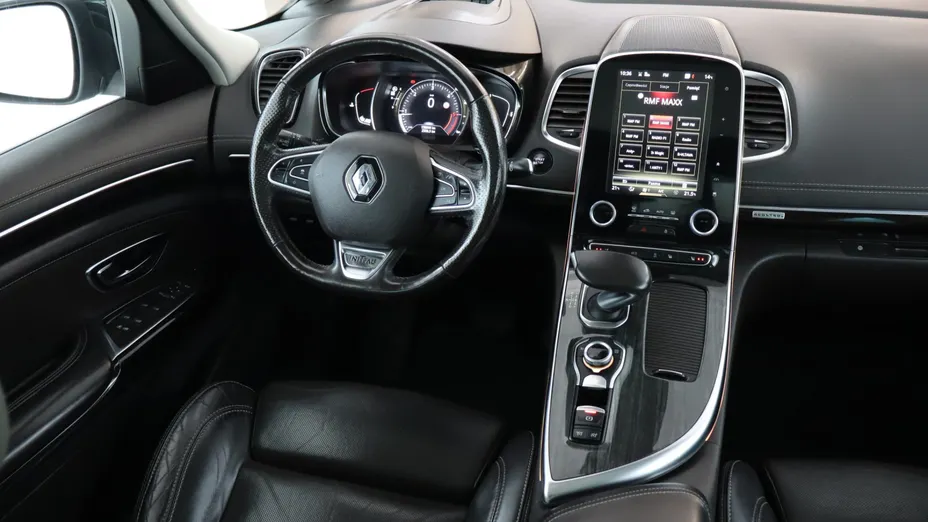 Renault Espace -