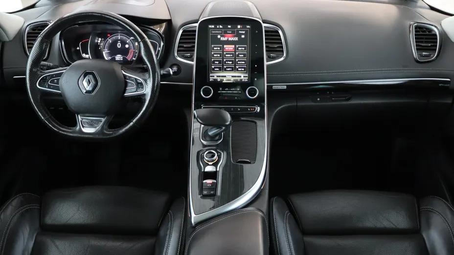 Renault Espace -