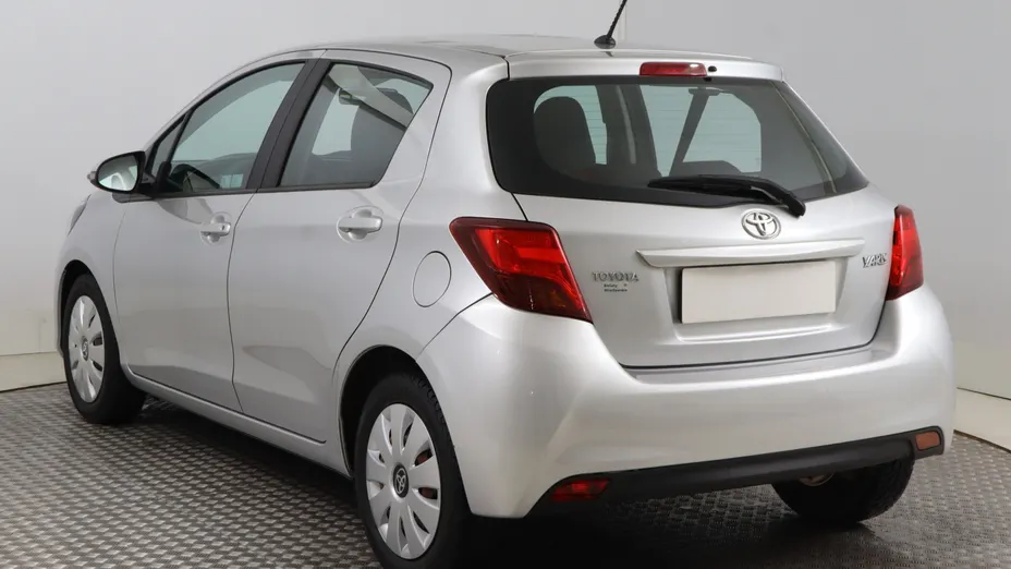 Toyota Yaris -