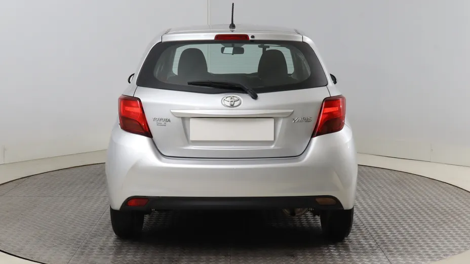Toyota Yaris -