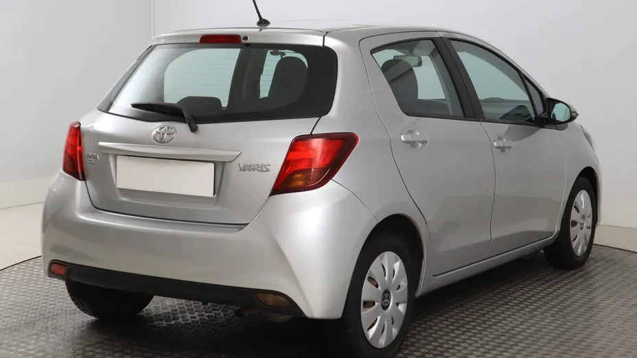 Toyota Yaris -