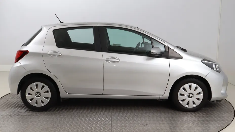 Toyota Yaris -