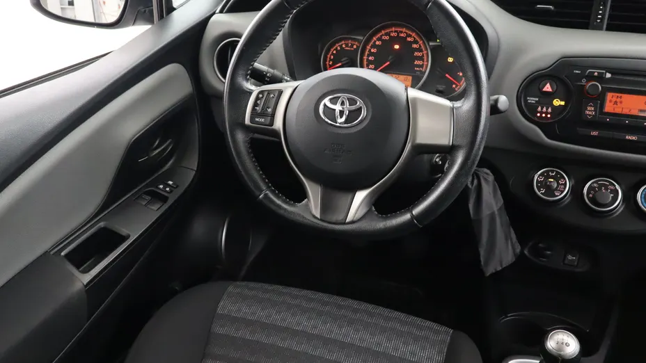 Toyota Yaris -