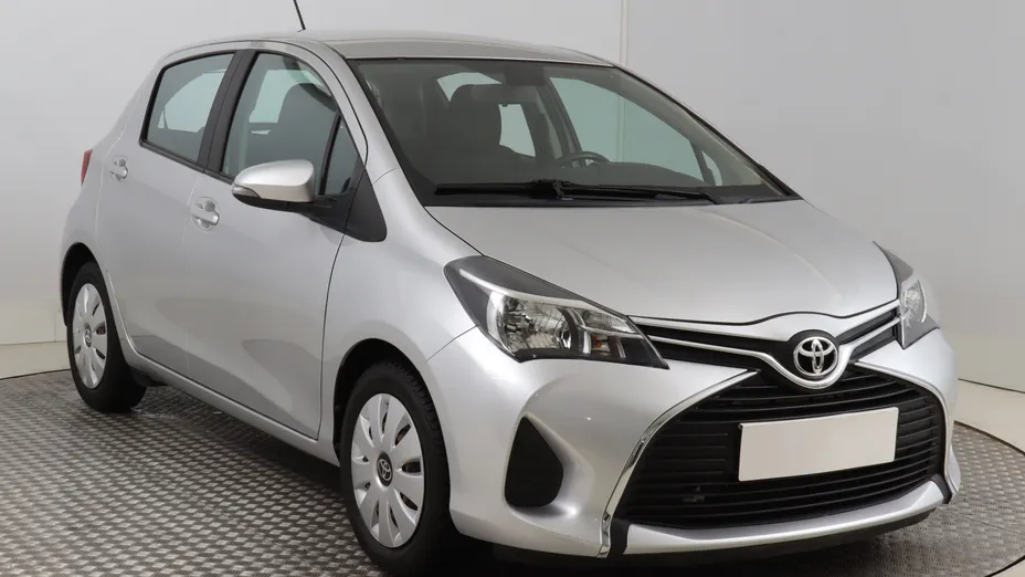 Toyota Yaris -