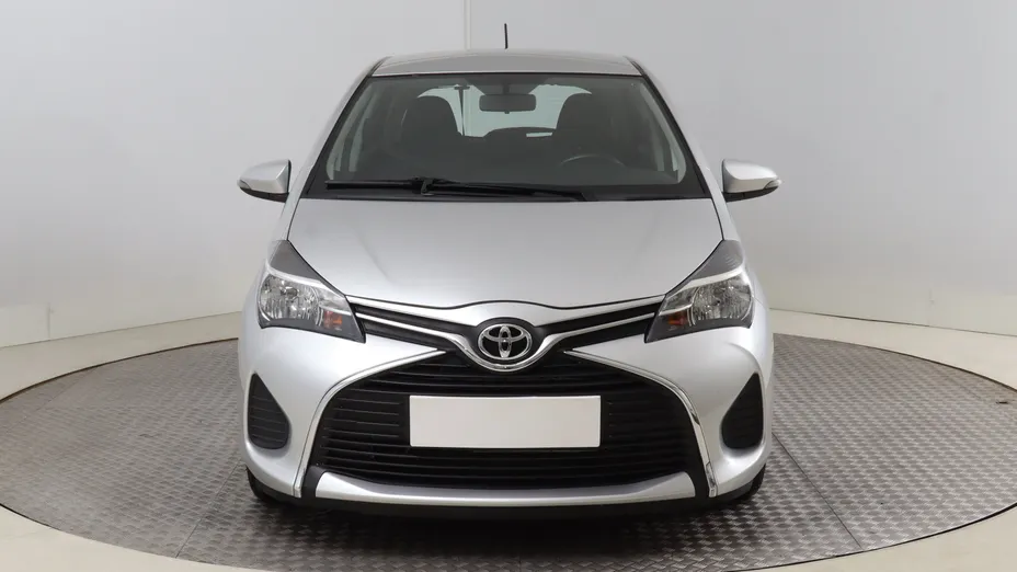 Toyota Yaris -