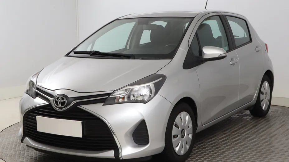 Toyota Yaris -