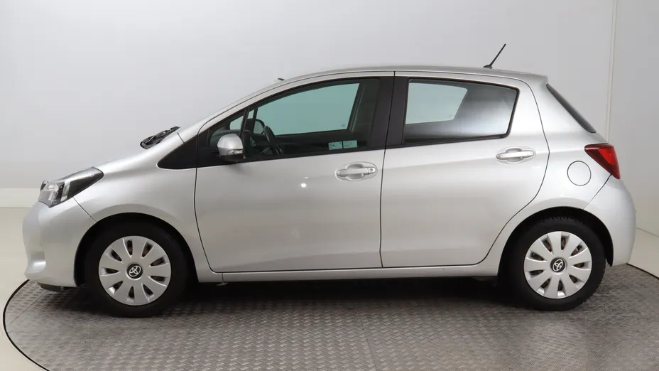 Toyota Yaris -
