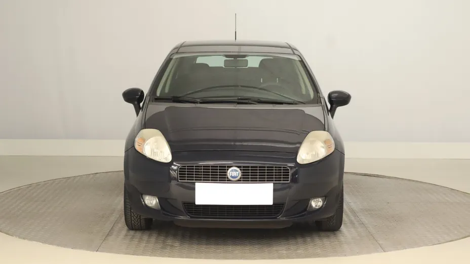 Fiat Punto -