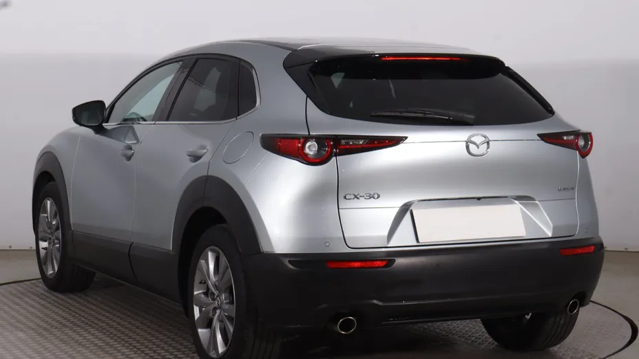 Mazda CX-30 -