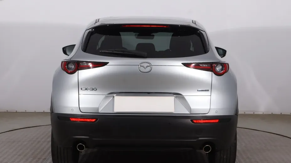 Mazda CX-30 -