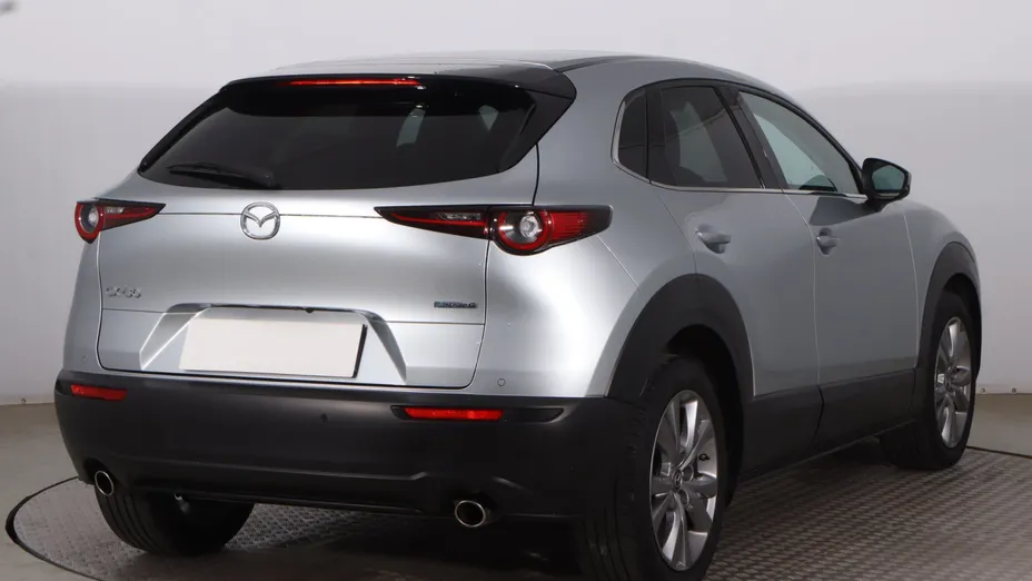 Mazda CX-30 -
