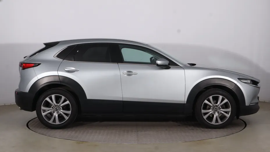 Mazda CX-30 -