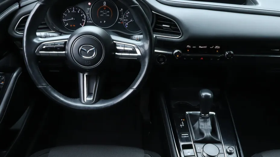 Mazda CX-30 -