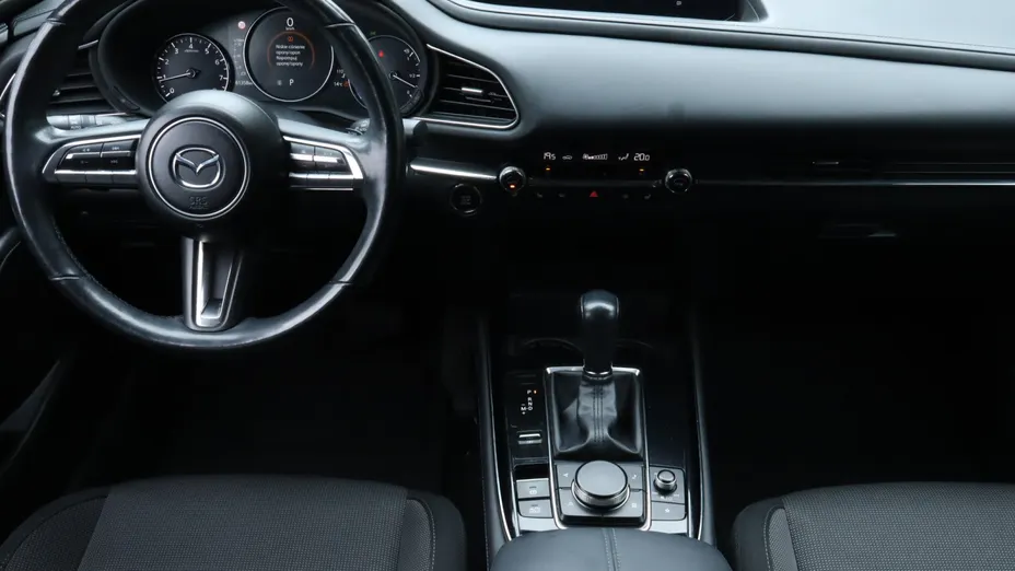 Mazda CX-30 -