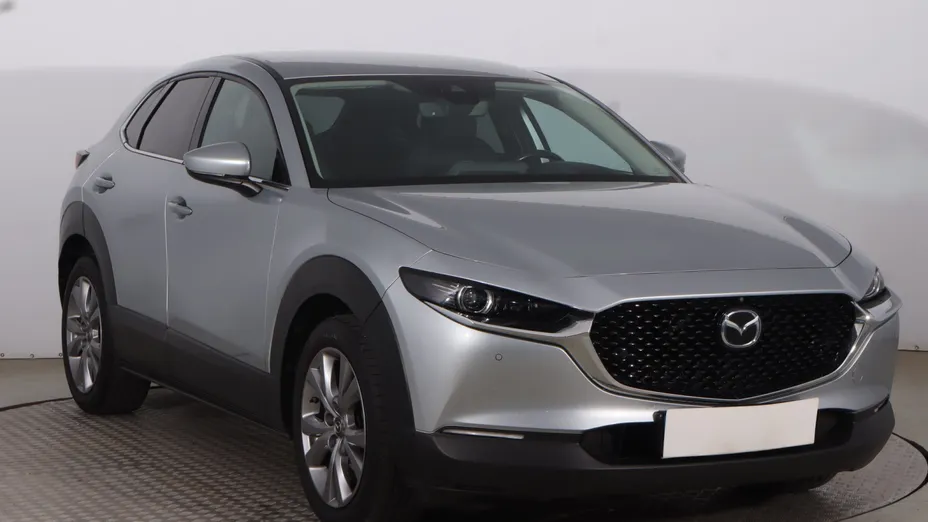 Mazda CX-30 -