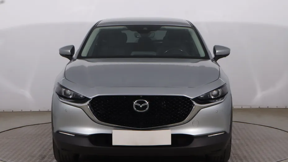 Mazda CX-30 -