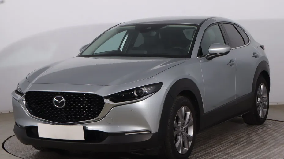 Mazda CX-30 -