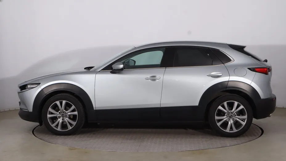 Mazda CX-30 -