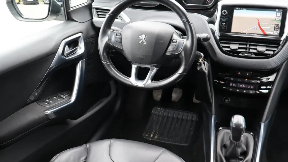 Peugeot 2008 -