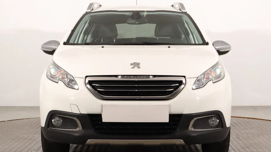 Peugeot 2008 -