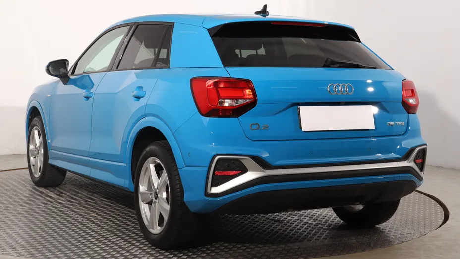 Audi Q2 -