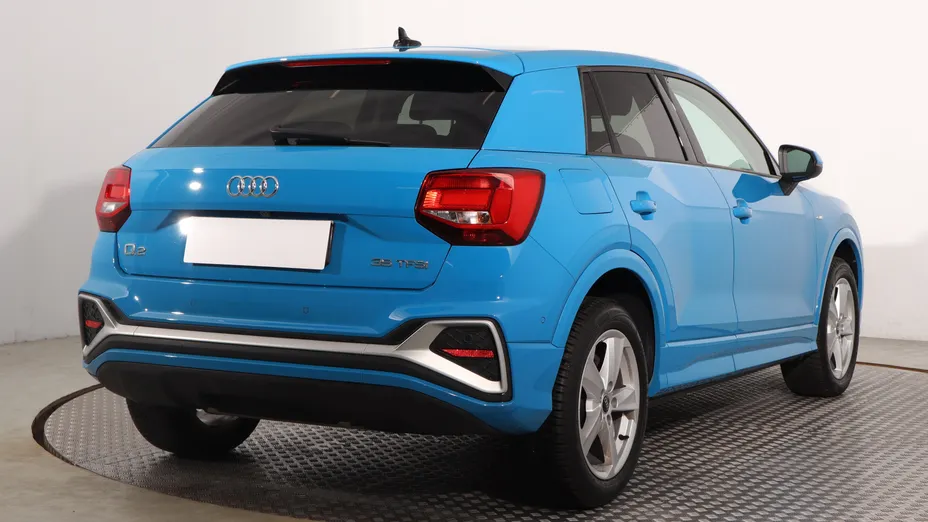 Audi Q2 -