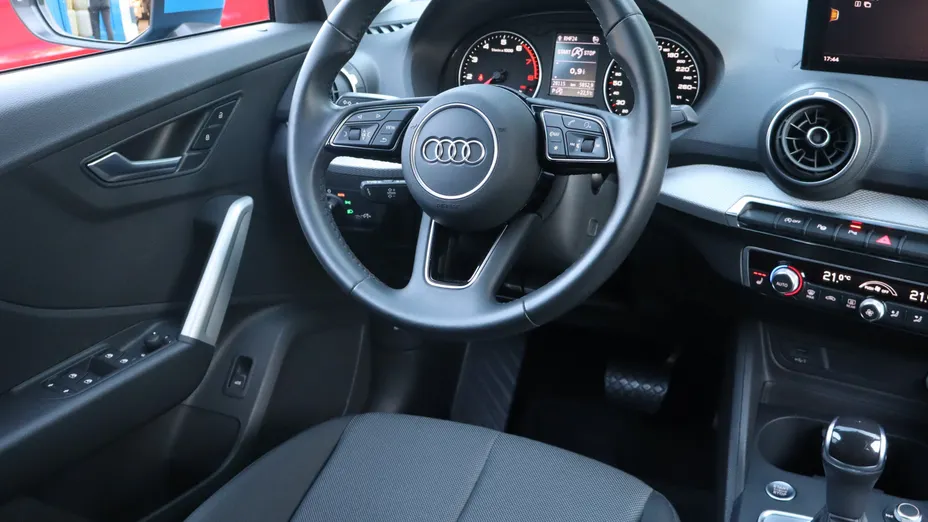 Audi Q2 -