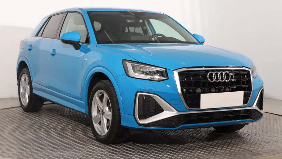 Audi Q2 -