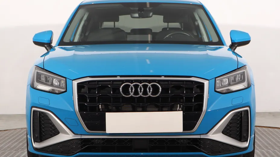 Audi Q2 -