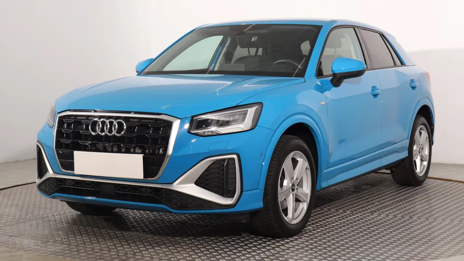 Audi Q2 -