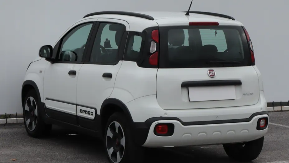 Fiat Panda -
