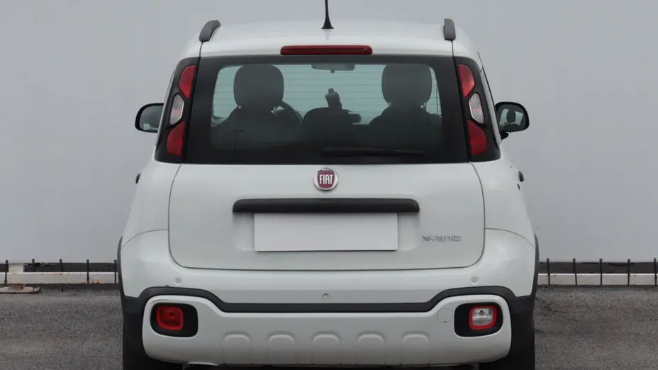 Fiat Panda -