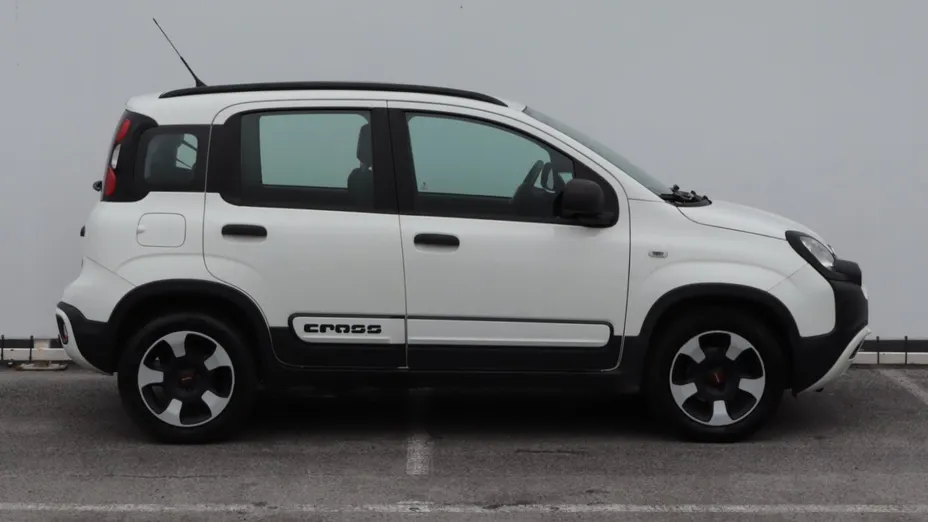 Fiat Panda -