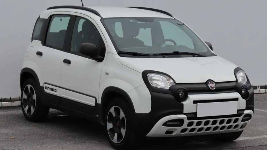 Fiat Panda -