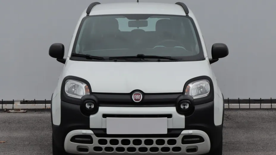 Fiat Panda -