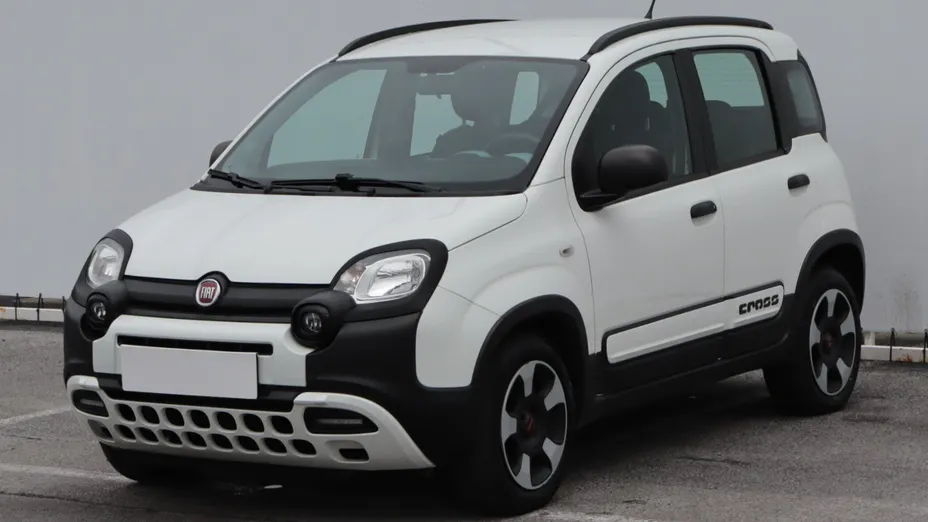 Fiat Panda -