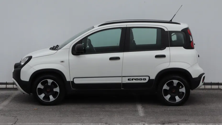 Fiat Panda -