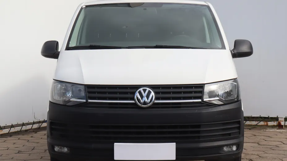 VW Transporter -
