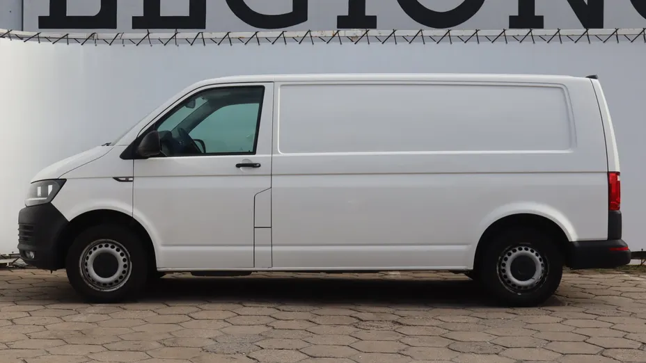 VW Transporter -